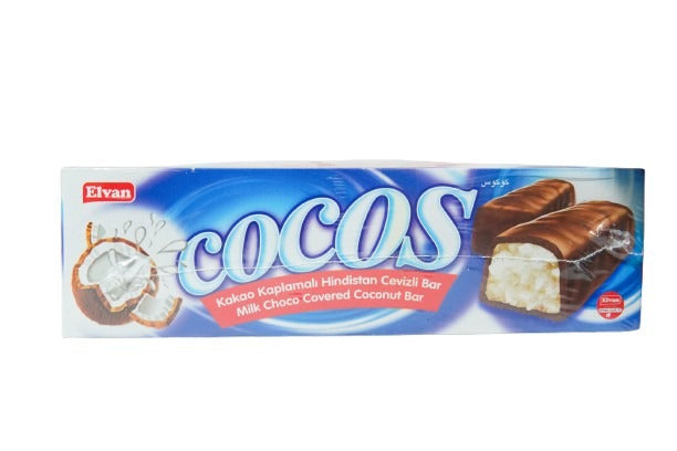 Baton Cocos Mare 1 Buc