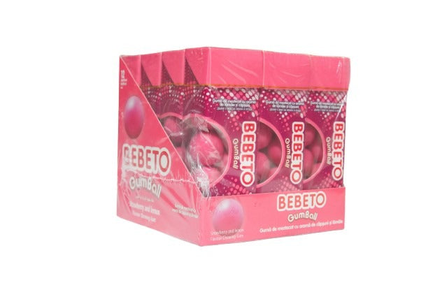 Bebeto Gumball 1 Buc