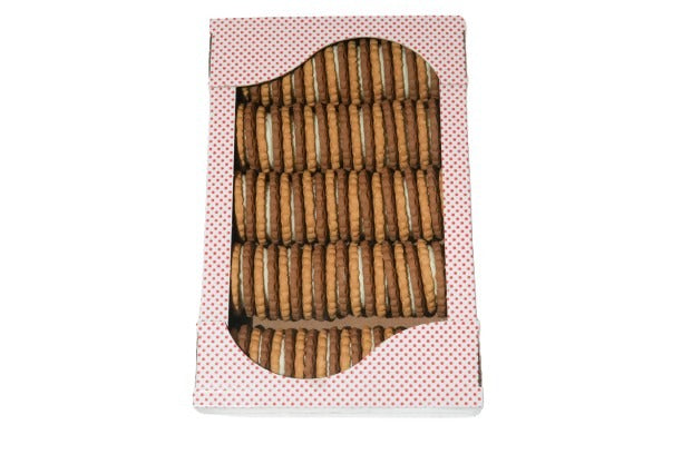 Biscuiti Bravo 1 Cutia