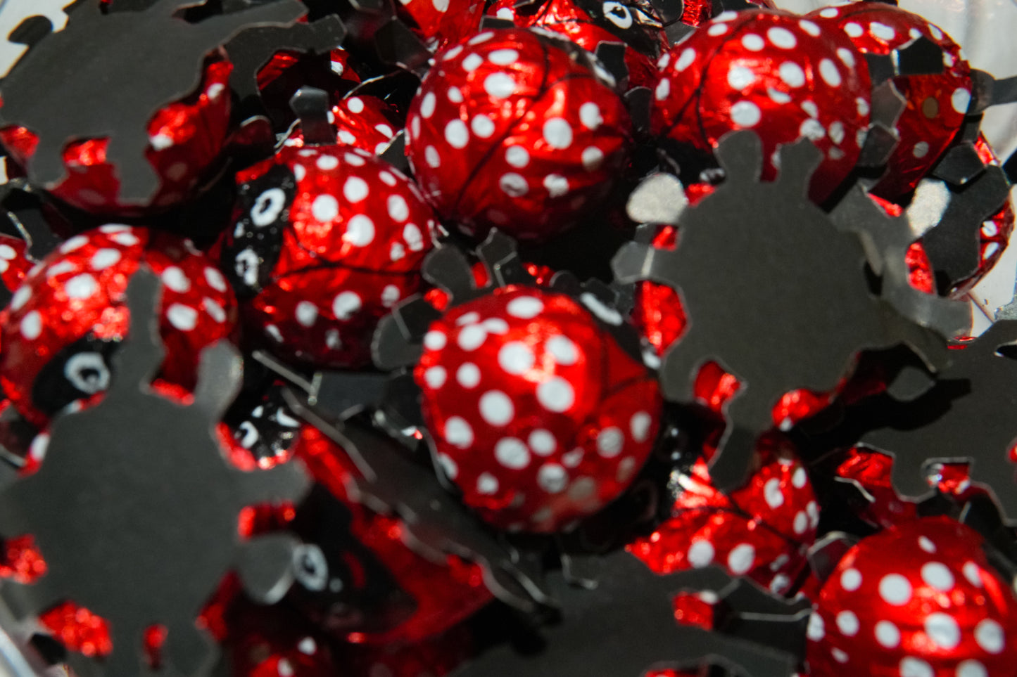 Buburuze Lady Bird 0 Buc