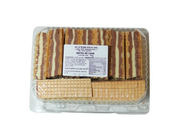 Ciocolata De Casa Napolitana Kg