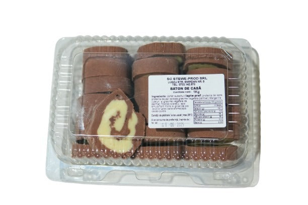 Ciocolata Rulada 44 Kg