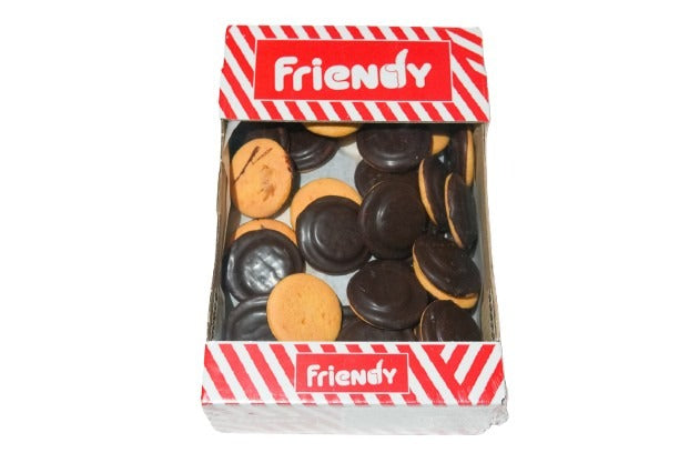 Fursec Portocala Visine Kg