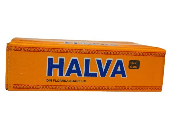 Halva Ciocolata Cutia