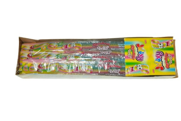 Jeleu Limbi Div Arome 0 Buc