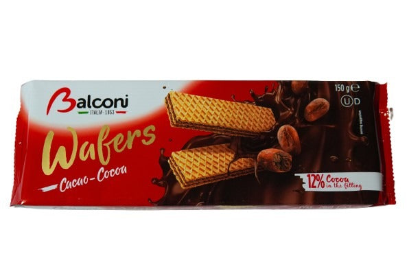 Napolitane Balconi Buc