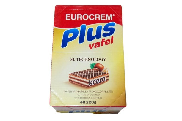 Napolitane Europlus 0
