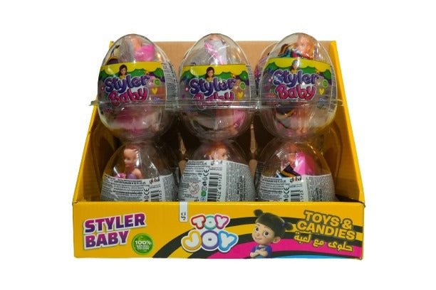 Ou Toy Box Jucarie Buc