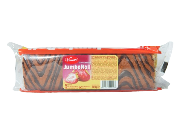 Rulada Vincini Simpla