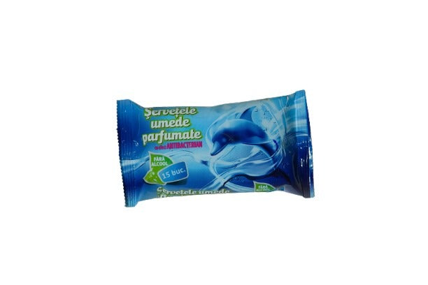 Servetele Buzunar 0 Bucc