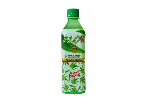 Suc Aloe Vera 0 5 Buc