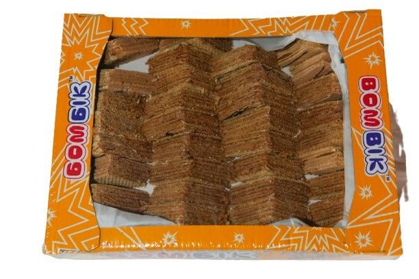 Triunghiuri Caramel Cutia 1