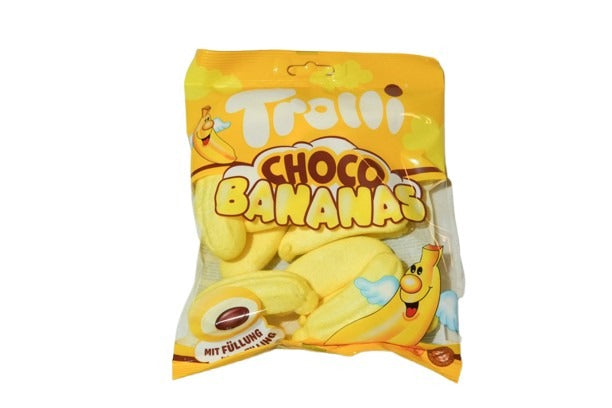 Trolli Mellow Banana