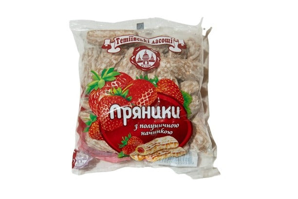 Turta Dulce Div Arome 5 Buc