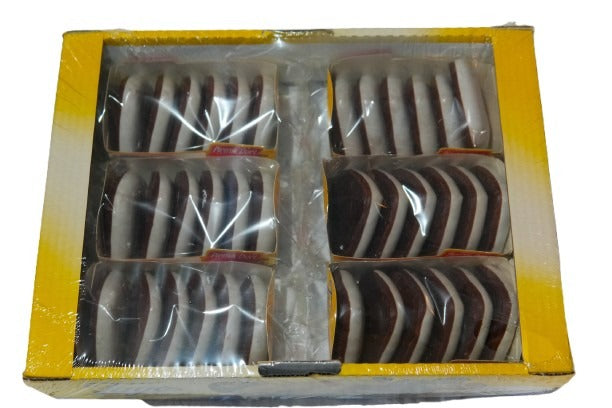 Turta Dulce Inimioare 6 Buc