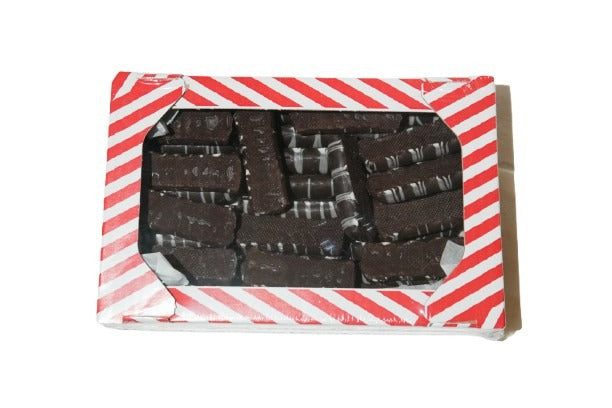 Turta Vorzel 1 Cutia