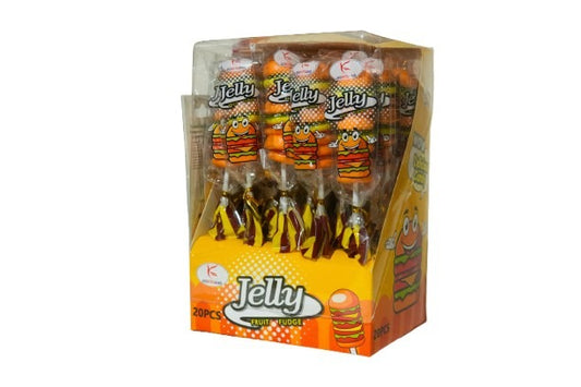 Acadele Hamburger  1  Buc