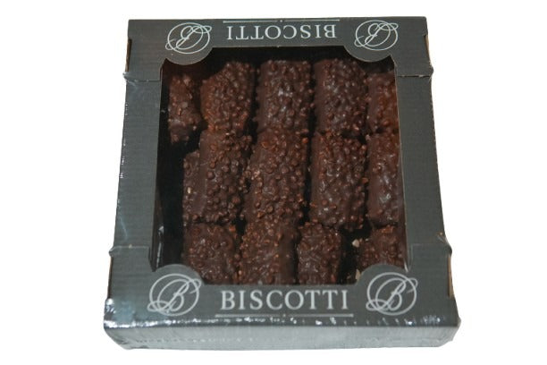 Biscotti Glazurat