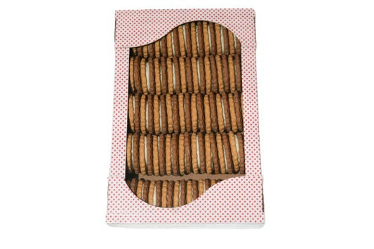 Biscuiti Bravo 1   Cutia