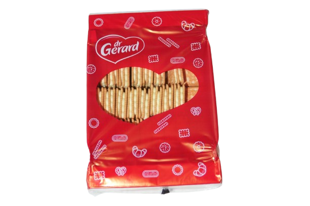 Biscuiti Tripleti Lemon