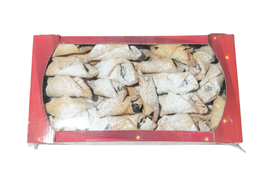 Cornulete Caise Capsuni Prune