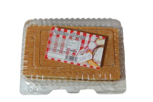 Foi Cu Miere Albinuta