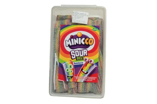 Jeleu Minico 0  Bucata