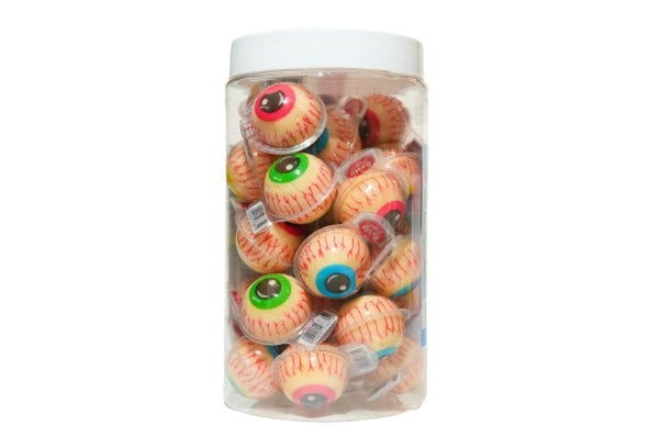 Jeleu Ochi  Bol 0  Buc