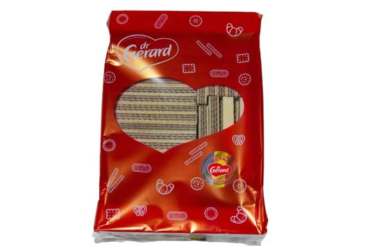 Napolitane Dr Gerard  Cutia