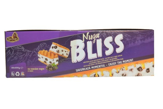 Nuga Bliss  4  2