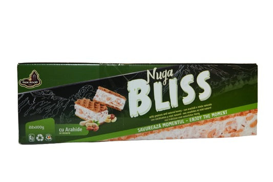 Nuga Bliss  4