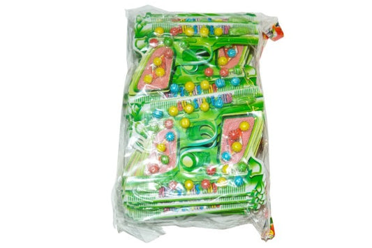 Pistol Guma Bile  Set  Buc