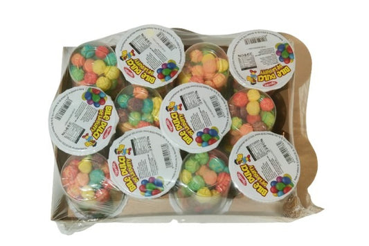 Pufuleti La Pahar  1