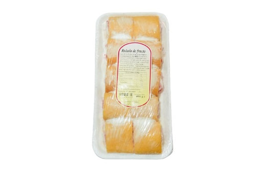 Rulada Cu Fructe   Buc