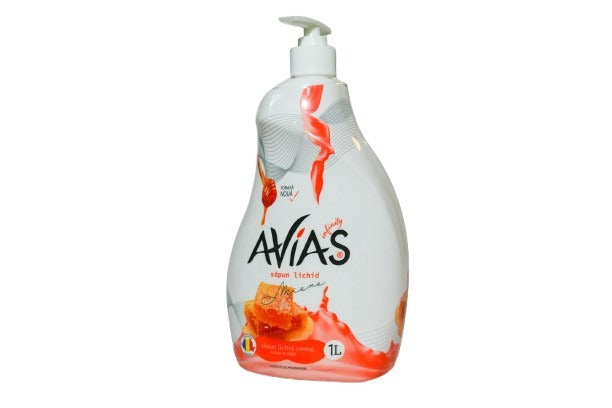 Sapun De Maini Miere