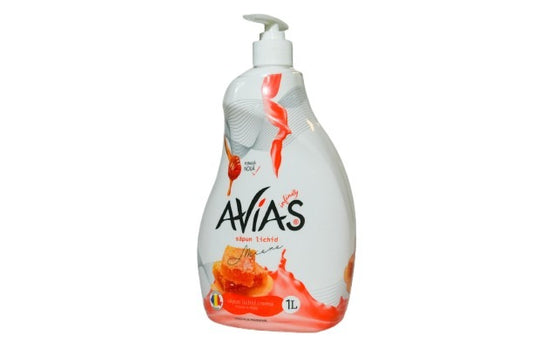 Sapun De Maini Miere