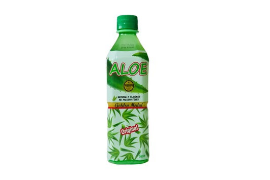 Suc Aloe Vera 0 5  Buc