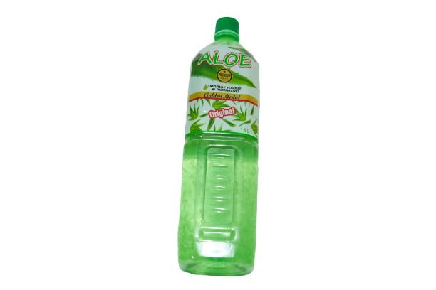 Suc Aloe Vera 1   Sticla