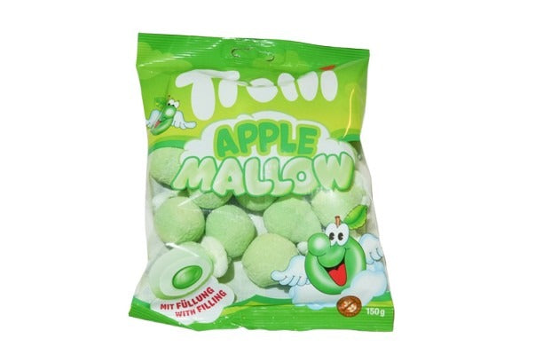 Trolli Mellow Mar
