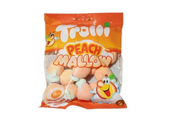 Trolli Mellow Piersica