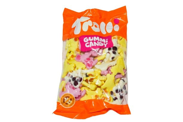 Trolli Vacute