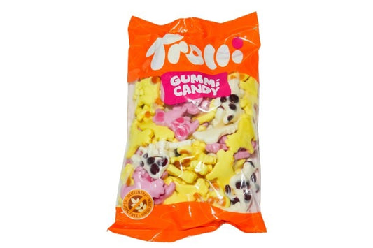 Trolli Vacute