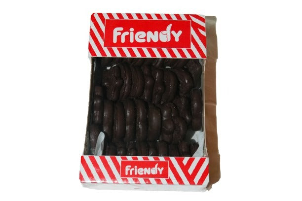 Turta Dulce Babareza  Cuta