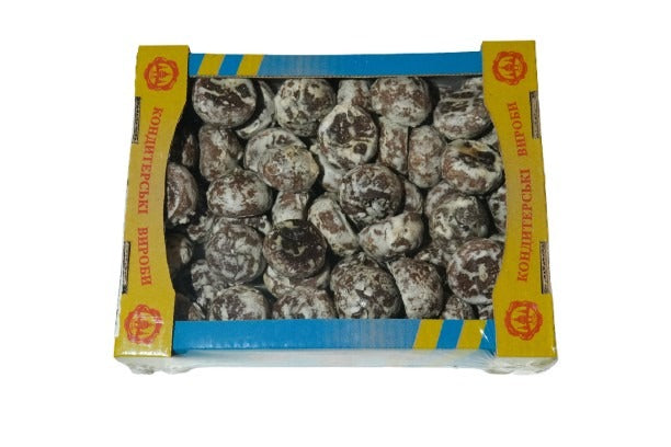 Turta Dulce Umplaturi Capsuni Banane